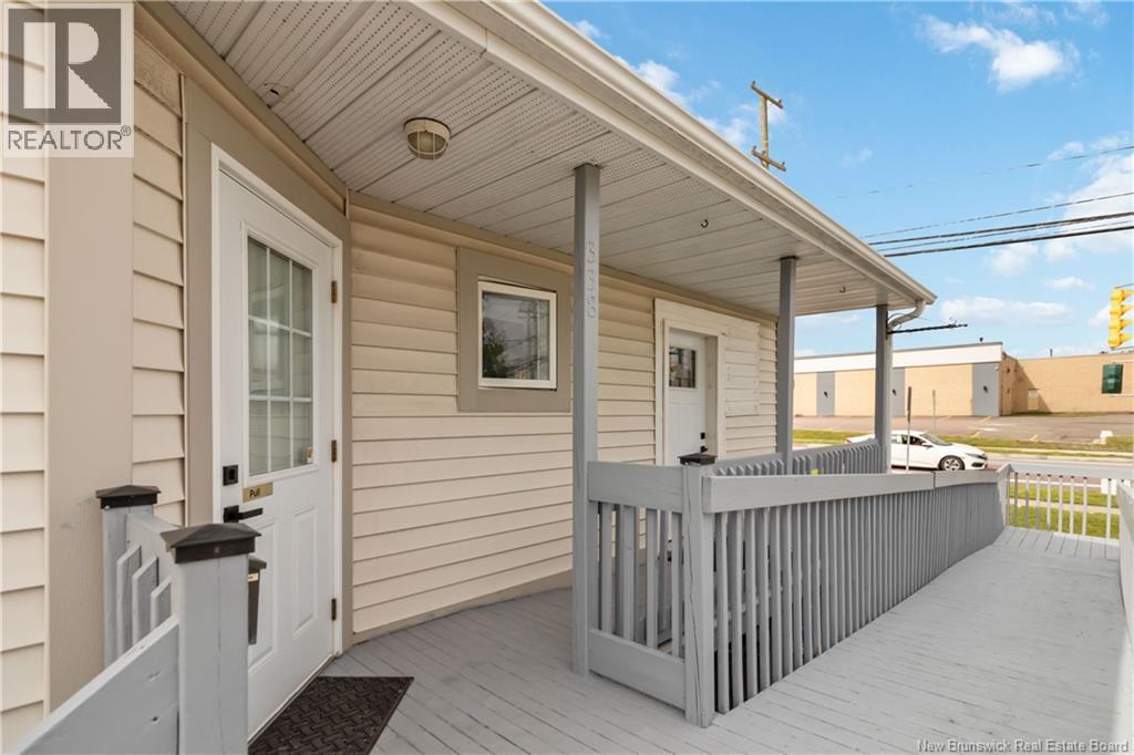 338 Kendra Street, Moncton, New Brunswick E1C 4K4 - Photo 5 - NB129835