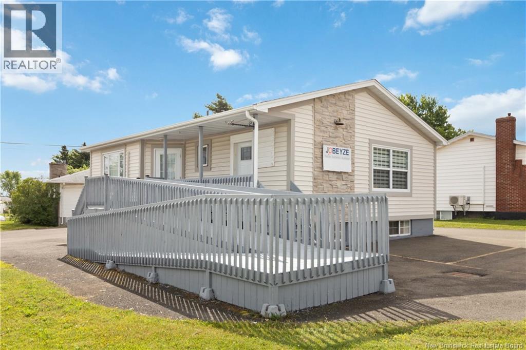 338 Kendra Street, Moncton, New Brunswick E1C 4K4 - Photo 7 - NB129835