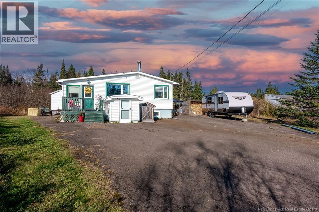 173 Goldsworthy Road, Saint John, New Brunswick