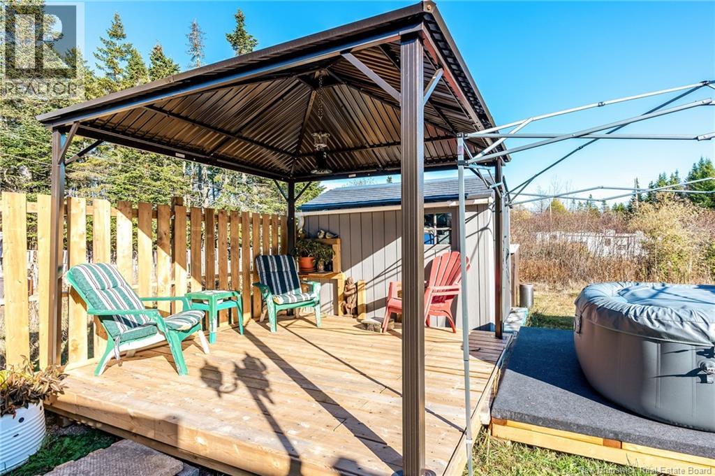 173 Goldsworthy Road, Saint John, New Brunswick E2J 4V1 - Photo 45 - NB129607