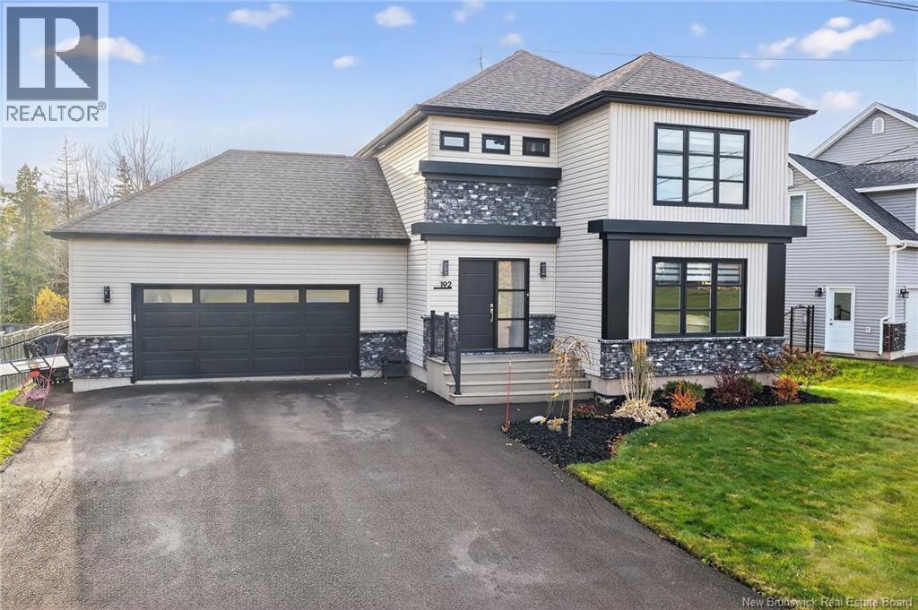 192 Lady Russell Street, Moncton, New Brunswick