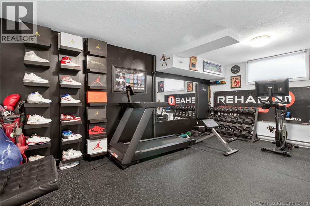 192 Lady Russell Street, Moncton, New Brunswick E1E 0G1 - Photo 40 - NB129979