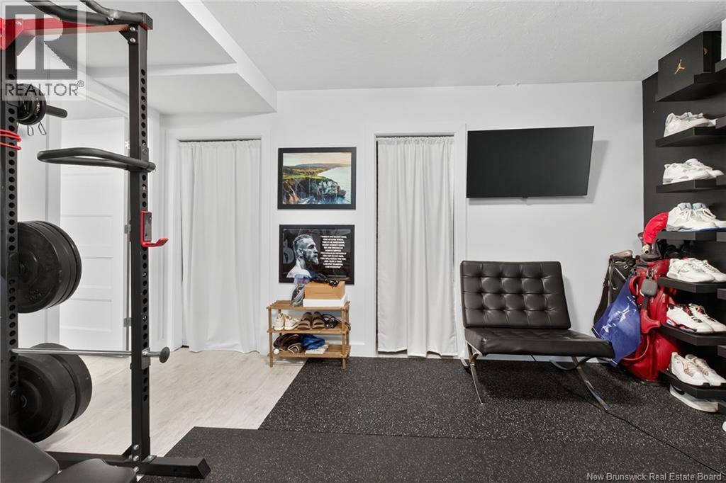 192 Lady Russell Street, Moncton, New Brunswick E1E 0G1 - Photo 42 - NB129979