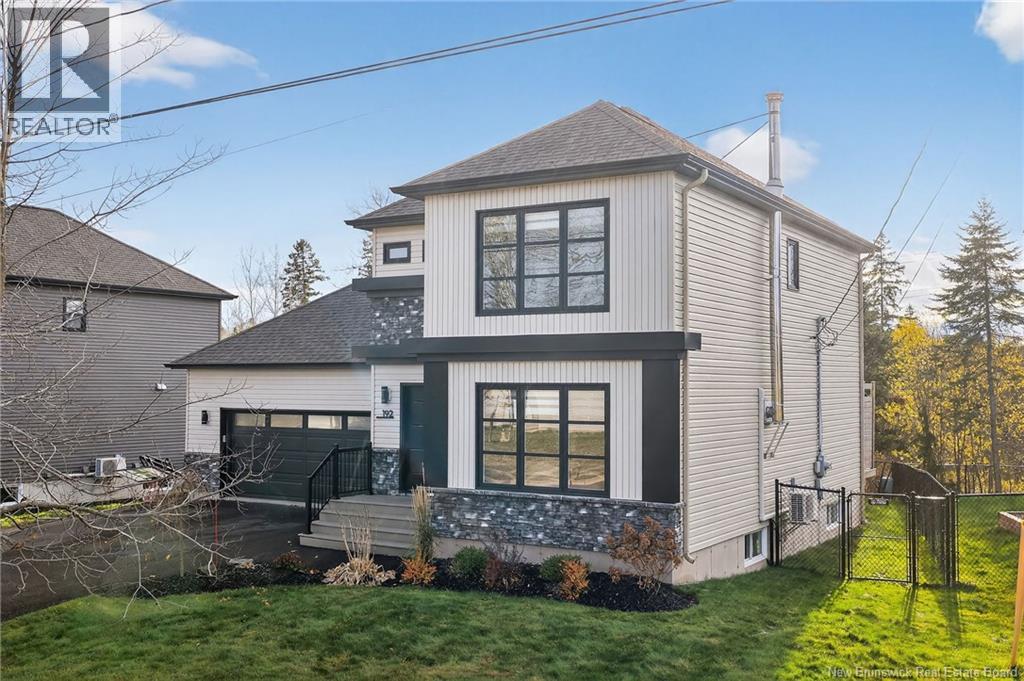 192 Lady Russell Street, Moncton, New Brunswick E1E 0G1 - Photo 44 - NB129979