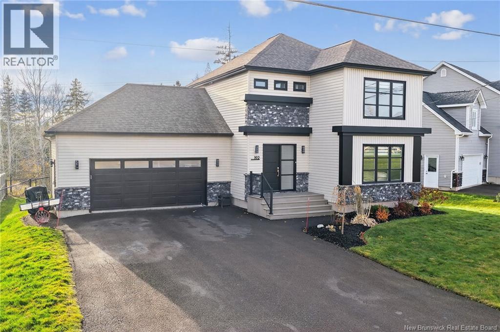 192 Lady Russell Street, Moncton, New Brunswick E1E 0G1 - Photo 45 - NB129979