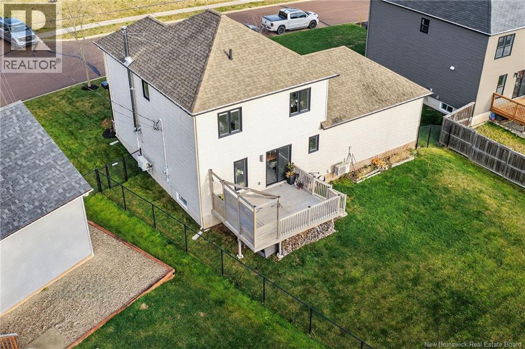 192 Lady Russell Street, Moncton, New Brunswick E1E 0G1 - Photo 46 - NB129979