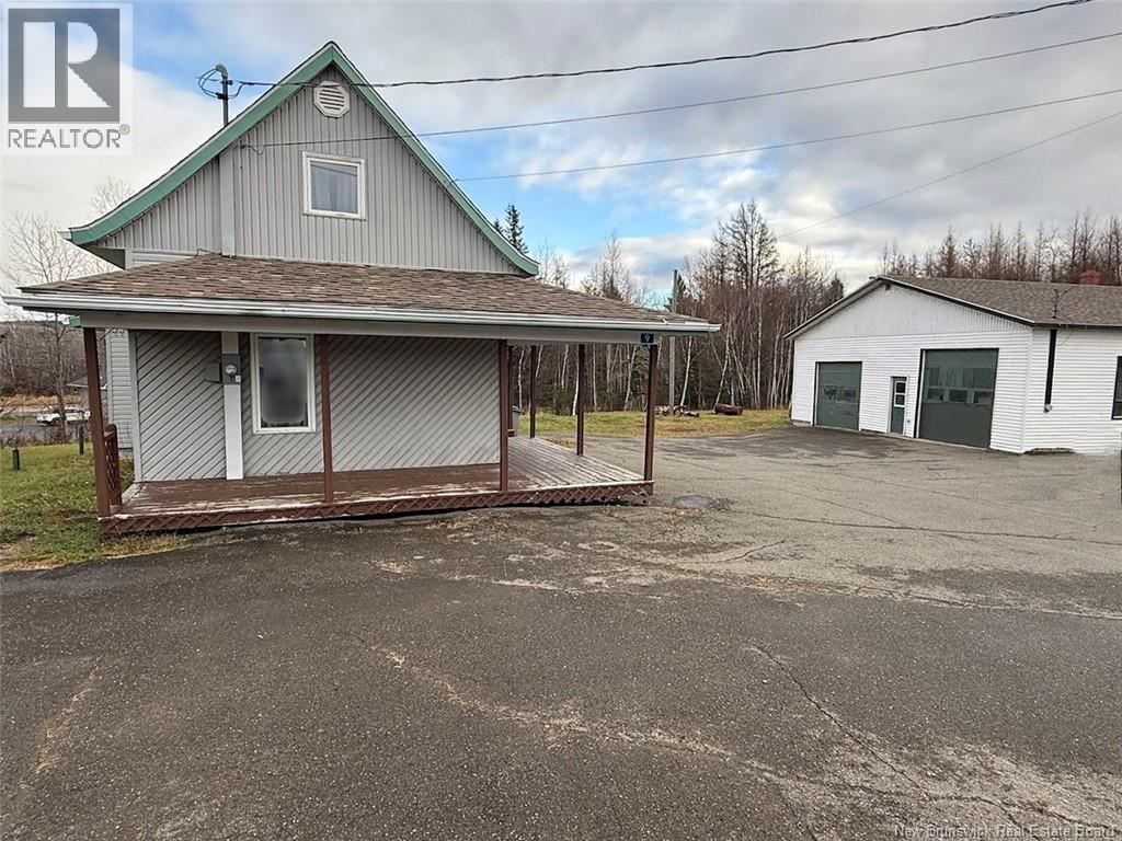 9 Des Galeries Street, Rivière-Verte, New Brunswick