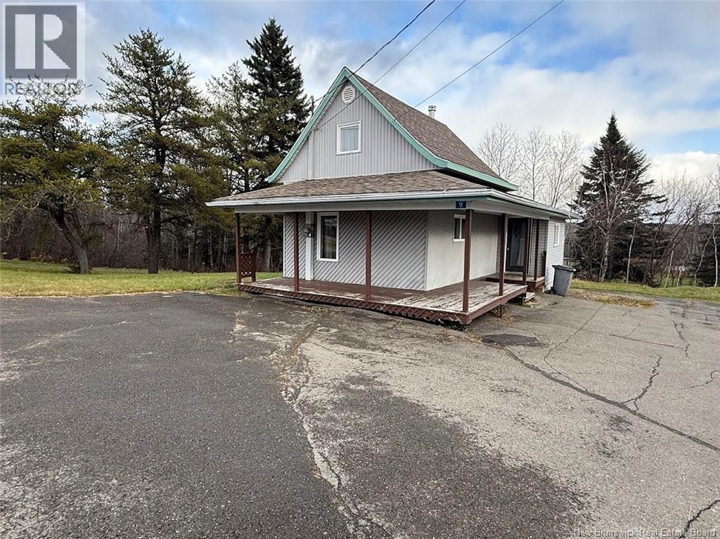 9 Des Galeries Street, Rivière-Verte, New Brunswick  E7C 3E9 - Photo 15 - NB129899