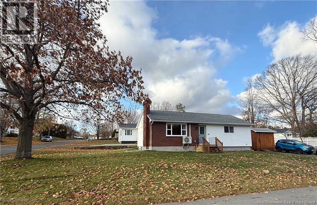 335 Beaumont Avenue, Miramichi, New Brunswick