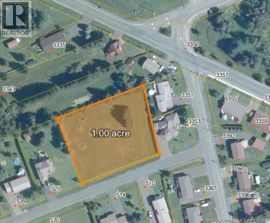 Lot 13 Rue Loraine Street, Tracadie, New Brunswick