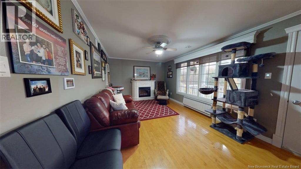 964 Bosse Road, Saint-Joseph-De-Madawaska, New Brunswick E7B 2K2 - Photo 10 - NB129883