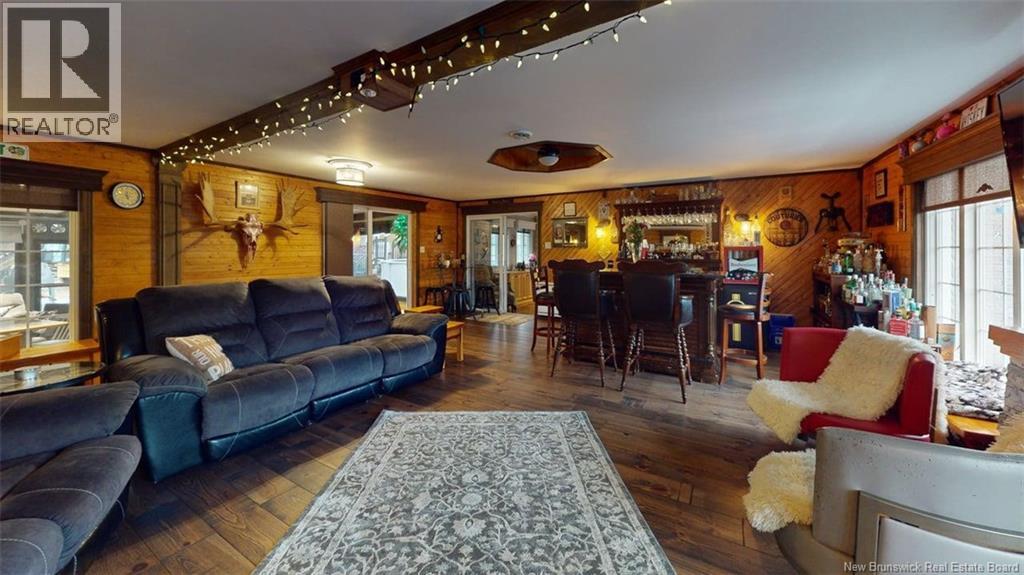 964 Bosse Road, Saint-Joseph-De-Madawaska, New Brunswick E7B 2K2 - Photo 12 - NB129883