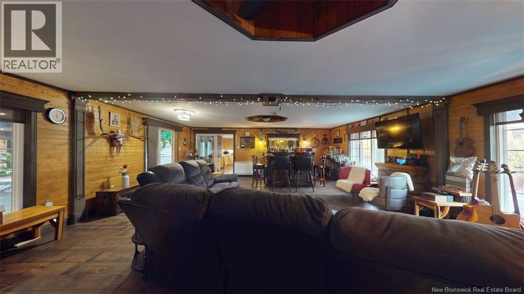 964 Bosse Road, Saint-Joseph-De-Madawaska, New Brunswick E7B 2K2 - Photo 13 - NB129883