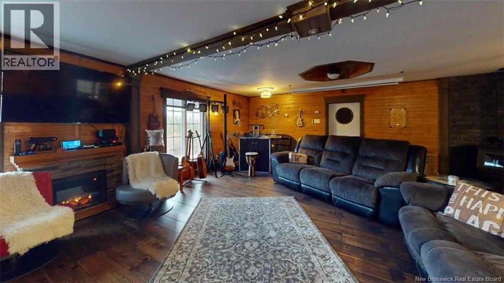 964 Bosse Road, Saint-Joseph-De-Madawaska, New Brunswick E7B 2K2 - Photo 14 - NB129883