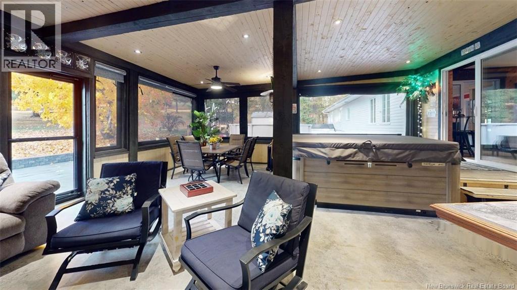 964 Bosse Road, Saint-Joseph-De-Madawaska, New Brunswick E7B 2K2 - Photo 17 - NB129883