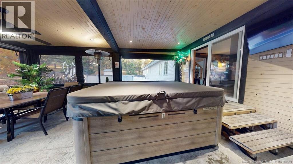 964 Bosse Road, Saint-Joseph-De-Madawaska, New Brunswick E7B 2K2 - Photo 18 - NB129883