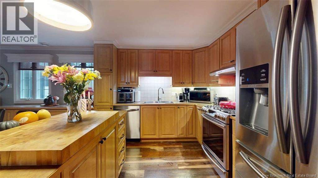 964 Bosse Road, Saint-Joseph-De-Madawaska, New Brunswick E7B 2K2 - Photo 3 - NB129883