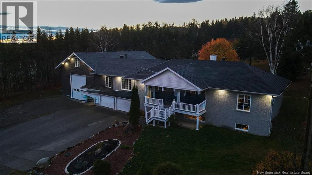 964 Bosse Road, Saint-Joseph-De-Madawaska, New Brunswick E7B 2K2 - Photo 31 - NB129883