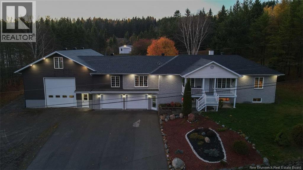 964 Bosse Road, Saint-Joseph-De-Madawaska, New Brunswick E7B 2K2 - Photo 32 - NB129883