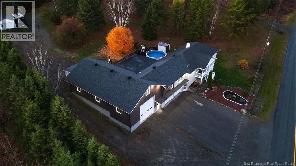 964 Bosse Road, Saint-Joseph-De-Madawaska, New Brunswick E7B 2K2 - Photo 33 - NB129883