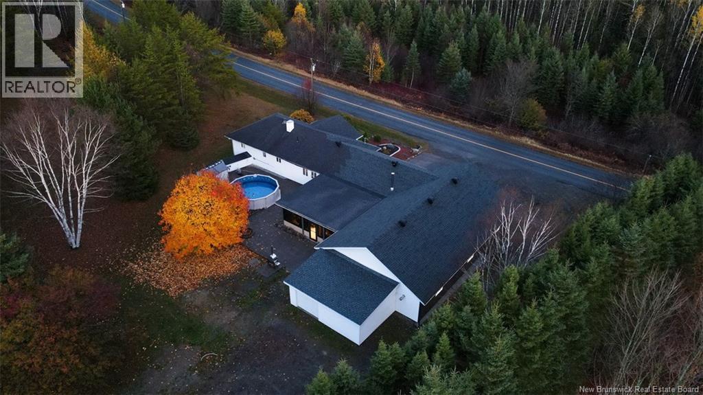 964 Bosse Road, Saint-Joseph-De-Madawaska, New Brunswick E7B 2K2 - Photo 34 - NB129883