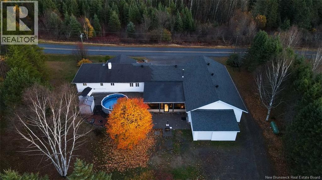 964 Bosse Road, Saint-Joseph-De-Madawaska, New Brunswick E7B 2K2 - Photo 35 - NB129883