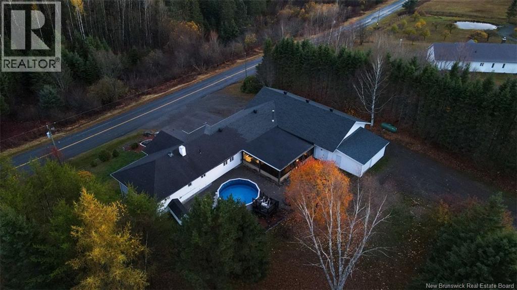 964 Bosse Road, Saint-Joseph-De-Madawaska, New Brunswick E7B 2K2 - Photo 36 - NB129883