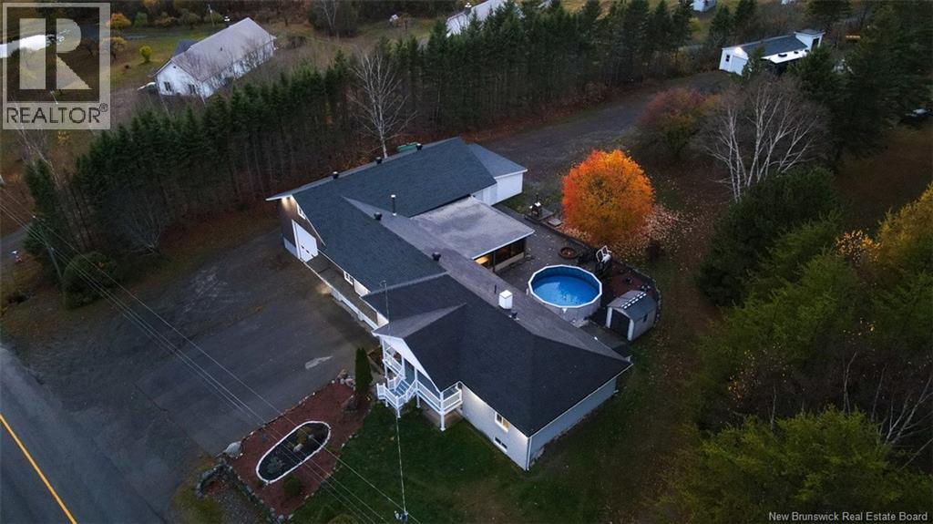 964 Bosse Road, Saint-Joseph-De-Madawaska, New Brunswick E7B 2K2 - Photo 37 - NB129883