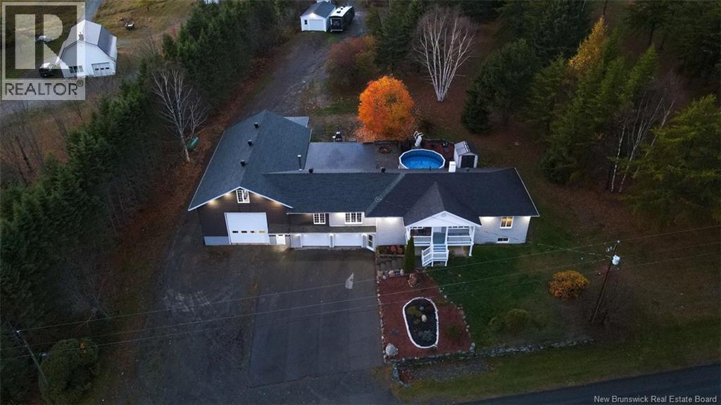 964 Bosse Road, Saint-Joseph-De-Madawaska, New Brunswick E7B 2K2 - Photo 38 - NB129883