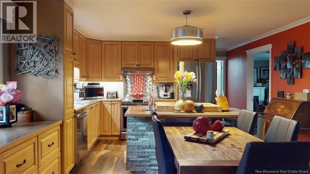 964 Bosse Road, Saint-Joseph-De-Madawaska, New Brunswick E7B 2K2 - Photo 4 - NB129883