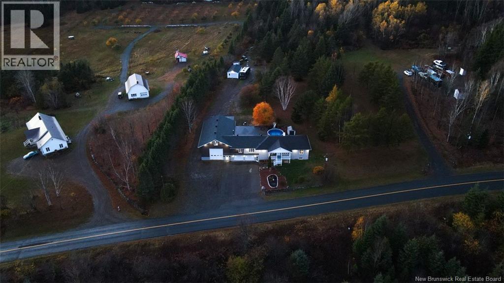 964 Bosse Road, Saint-Joseph-De-Madawaska, New Brunswick E7B 2K2 - Photo 40 - NB129883