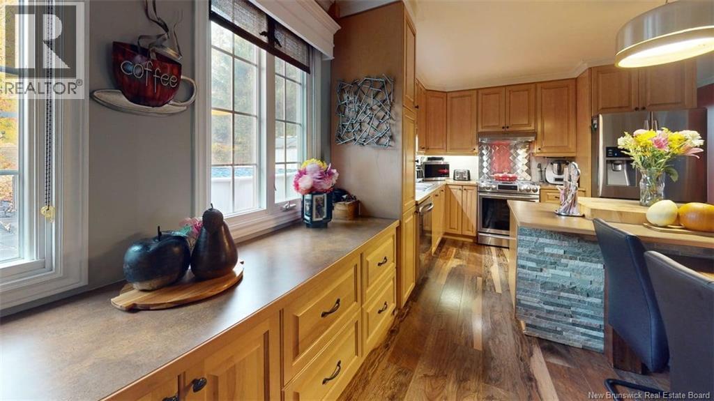 964 Bosse Road, Saint-Joseph-De-Madawaska, New Brunswick E7B 2K2 - Photo 5 - NB129883