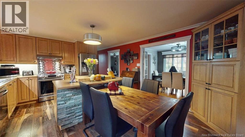 964 Bosse Road, Saint-Joseph-De-Madawaska, New Brunswick E7B 2K2 - Photo 6 - NB129883