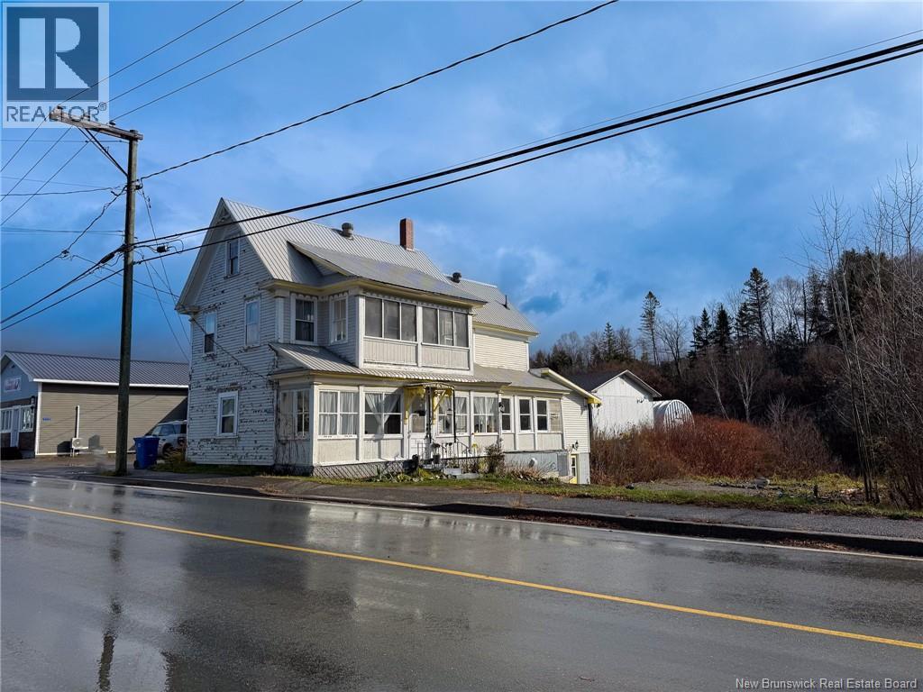 9108 Main Street, Florenceville-Bristol, New Brunswick