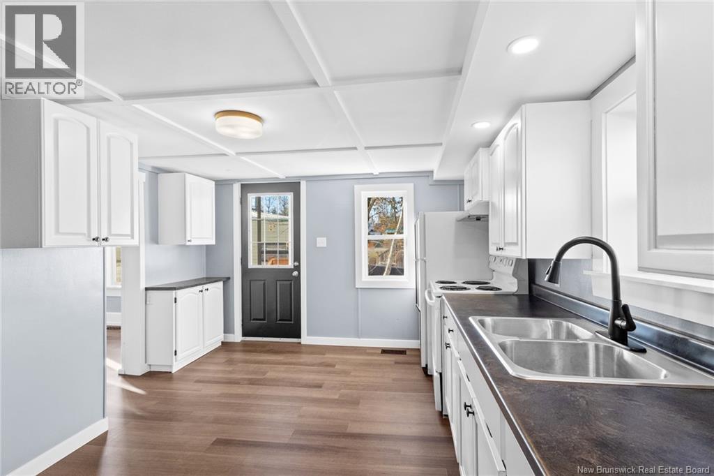 160 Main Street, Chipman, New Brunswick  E4A 1X4 - Photo 14 - NB129983