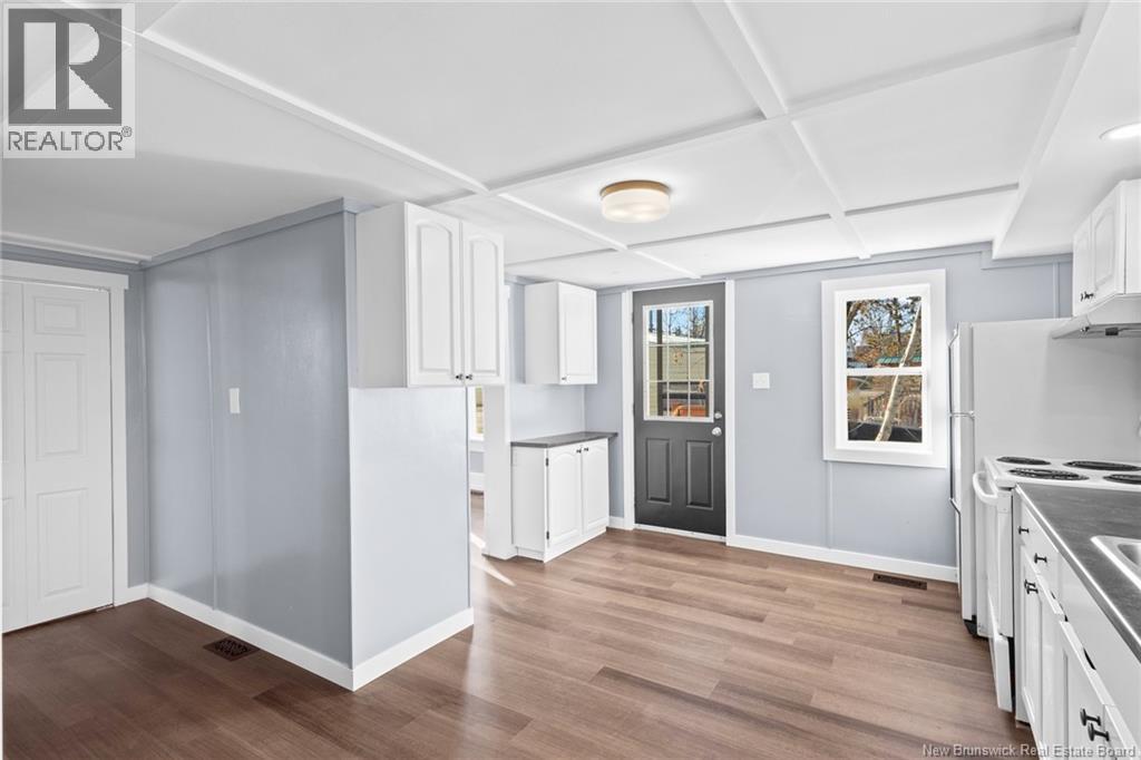 160 Main Street, Chipman, New Brunswick  E4A 1X4 - Photo 15 - NB129983