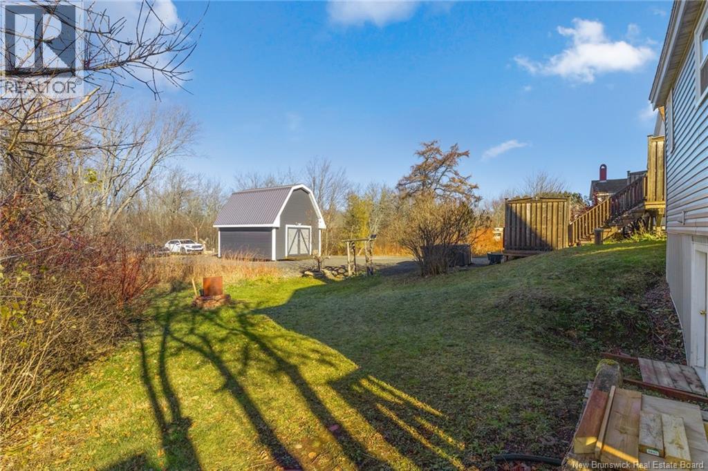 160 Main Street, Chipman, New Brunswick  E4A 1X4 - Photo 38 - NB129983