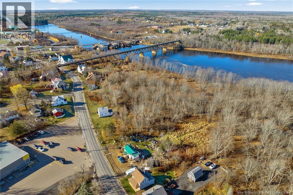 160 Main Street, Chipman, New Brunswick  E4A 1X4 - Photo 39 - NB129983