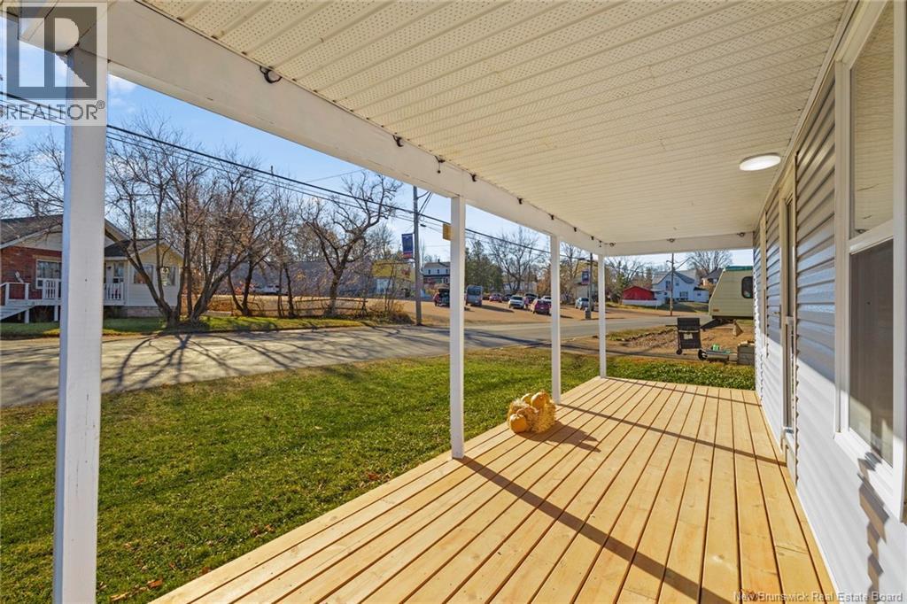 160 Main Street, Chipman, New Brunswick  E4A 1X4 - Photo 4 - NB129983