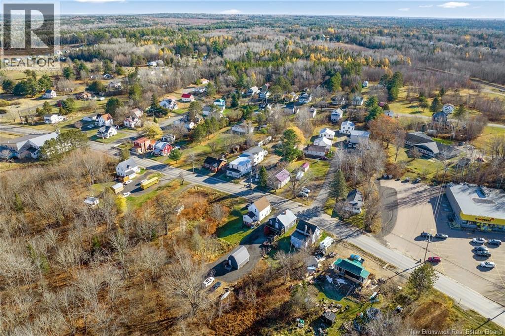 160 Main Street, Chipman, New Brunswick  E4A 1X4 - Photo 42 - NB129983