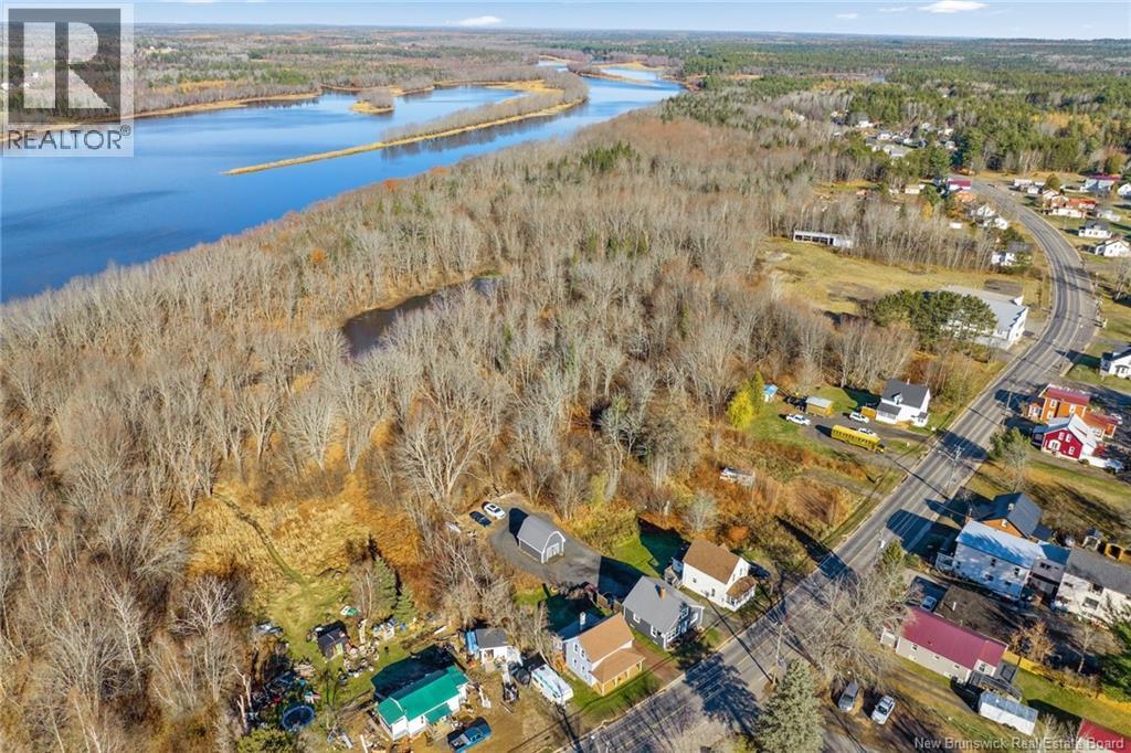 160 Main Street, Chipman, New Brunswick  E4A 1X4 - Photo 43 - NB129983
