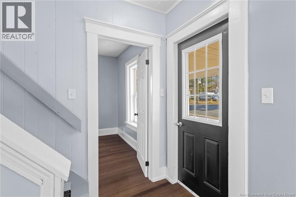 160 Main Street, Chipman, New Brunswick  E4A 1X4 - Photo 7 - NB129983