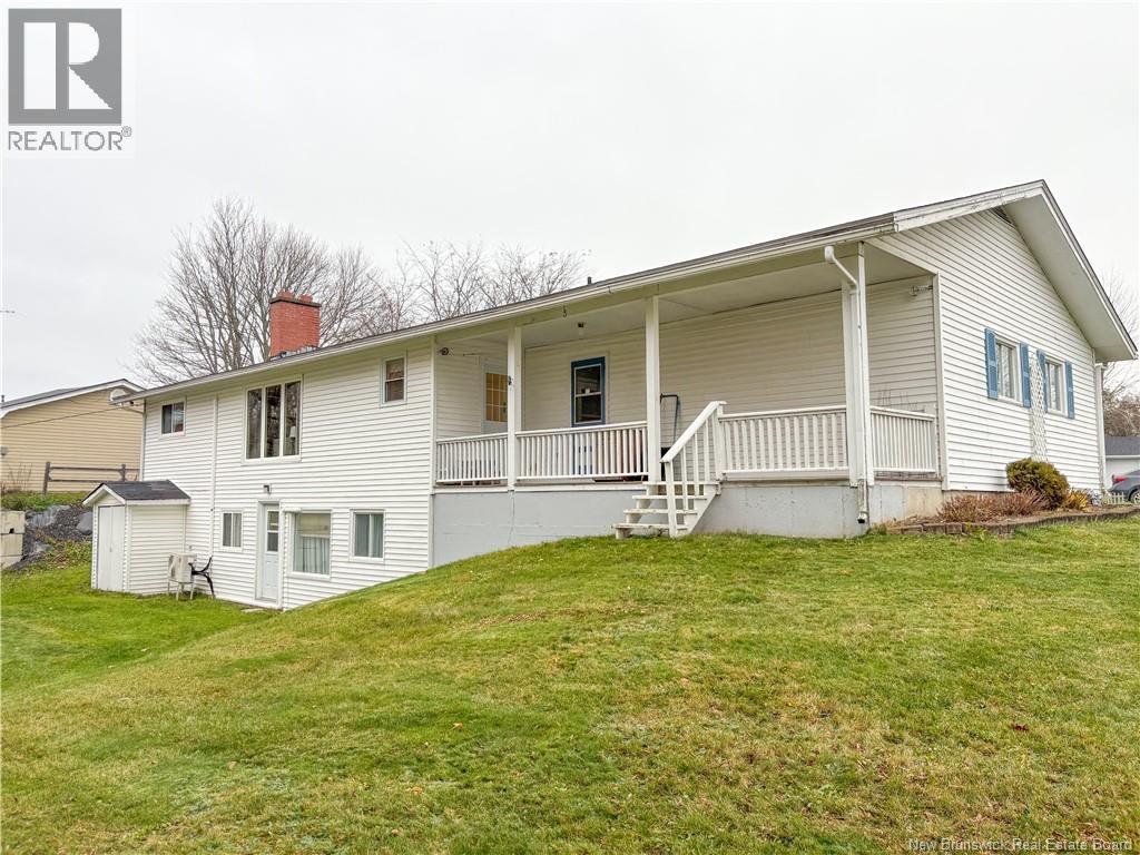 9 Crescent Gardens, Hartland, New Brunswick  E7P 1L9 - Photo 45 - NB129939