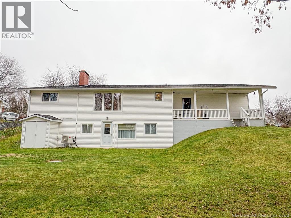 9 Crescent Gardens, Hartland, New Brunswick  E7P 1L9 - Photo 48 - NB129939