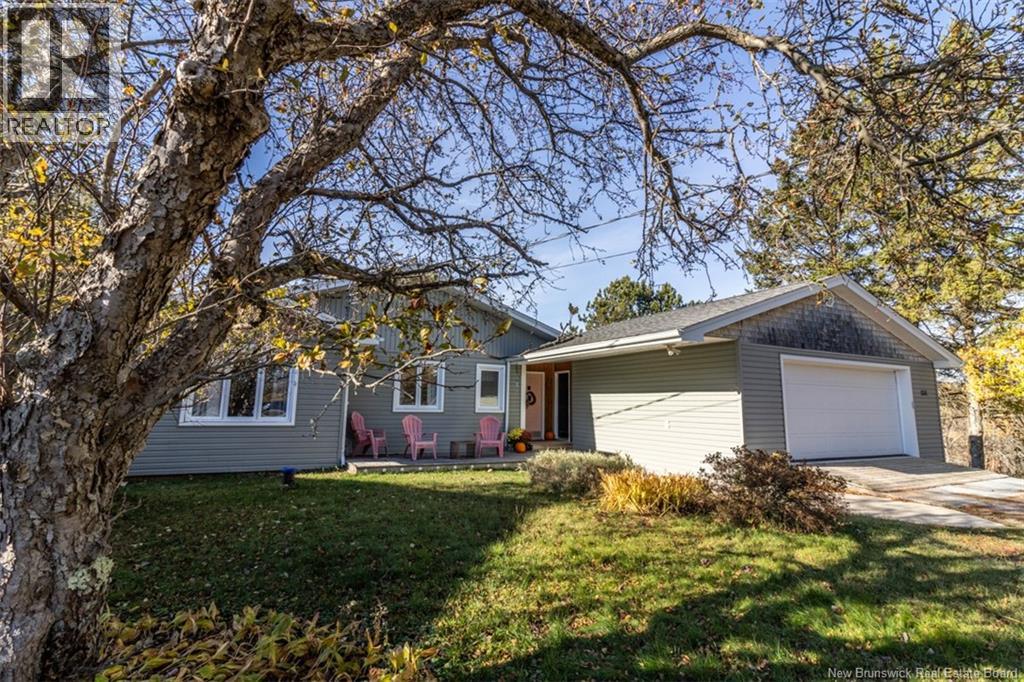 151 Neck Road, Quispamsis, New Brunswick