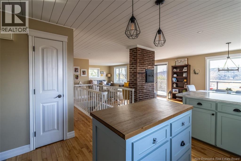 151 Neck Road, Quispamsis, New Brunswick  E2G 1K9 - Photo 10 - NB129932