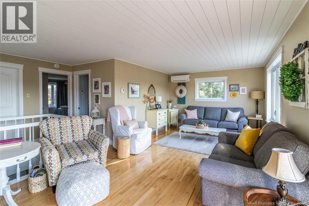 151 Neck Road, Quispamsis, New Brunswick  E2G 1K9 - Photo 17 - NB129932