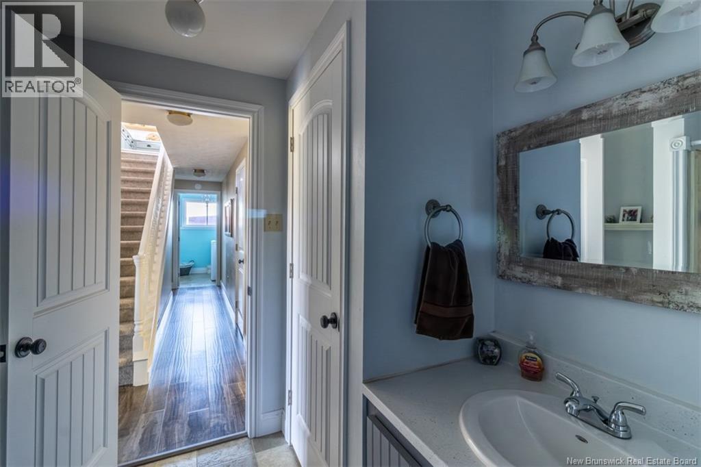 151 Neck Road, Quispamsis, New Brunswick  E2G 1K9 - Photo 29 - NB129932