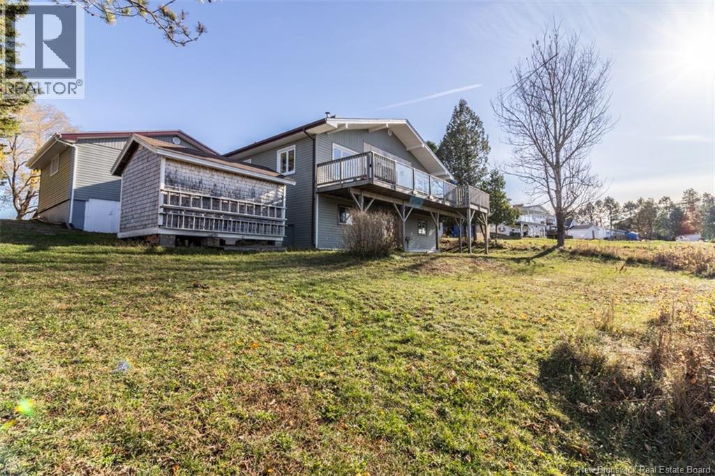 151 Neck Road, Quispamsis, New Brunswick  E2G 1K9 - Photo 39 - NB129932