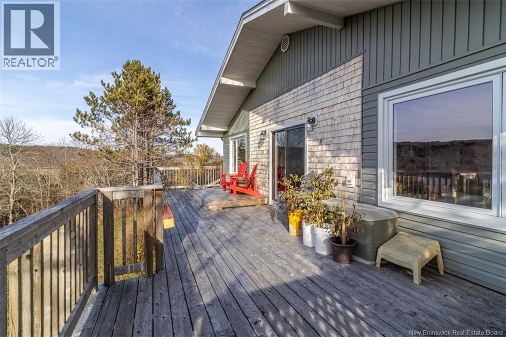 151 Neck Road, Quispamsis, New Brunswick  E2G 1K9 - Photo 41 - NB129932